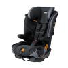 imageChicco MyFit 2in1 Harness Booster Car Seat 5Point Harness Car Seat and High Back Booster for Children 265100 lbs  HavenPurpleIron