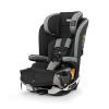 imageChicco MyFit 2in1 Harness Booster Car Seat 5Point Harness Car Seat and High Back Booster for Children 265100 lbs  HavenPurpleNightfall