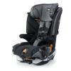 imageChicco MyFit 2in1 Harness Booster Car Seat 5Point Harness Car Seat and High Back Booster for Children 265100 lbs  HavenPurpleShadow
