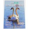 imageThe Irish Get Up and Go Diary