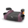 imagechicco GoFit Backless Booster Car Seat  GrapeGrape
