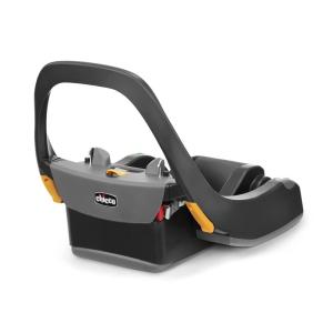 imageChicco KeyFit 35 Infant Car Seat Base StayinCar Base for Second Vehicle Compatible with Chicco KeyFit and KeyFit 30 Car Seats  AnthraciteGreyAnthracite