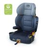 imageChicco KidFit Zip Plus 2in1 BeltPositioning Booster Car Seat Backless and High Back Booster Seat for Children Aged 4 Years and up and 40100 lbs  TaurusBlackGreyReef