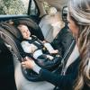 imageChicco Fit360 ClearTex Rotating Convertible Car SeatBlack