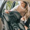 imageChicco Fit360 ClearTex Rotating Convertible Car SeatBlack