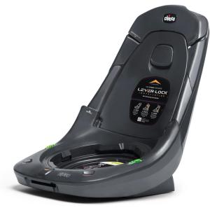 imageChicco Fit360 ClearTex Rotating Convertible Car SeatAnthracite