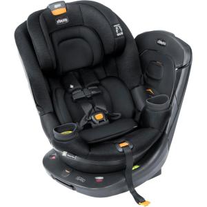 imageChicco Fit360 ClearTex Rotating Convertible Car SeatBlack