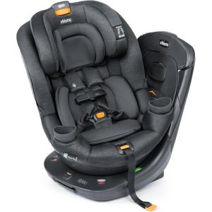 imageChicco Fit360 ClearTex Rotating Convertible Car SeatSlate
