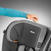 imageChicco MyFit Harness  Booster Car Seat 5Point Harness and High Back SeatGardenia