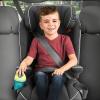 imageChicco MyFit Harness  Booster Car Seat 5Point Harness and High Back SeatGardenia