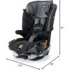 imageChicco MyFit Harness  Booster Car Seat 5Point Harness and High Back SeatShadow