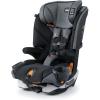 imageChicco MyFit Harness  Booster Car Seat 5Point Harness and High Back SeatShadow