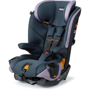 imageChicco MyFit Harness  Booster Car Seat 5Point Harness and High Back SeatHaven