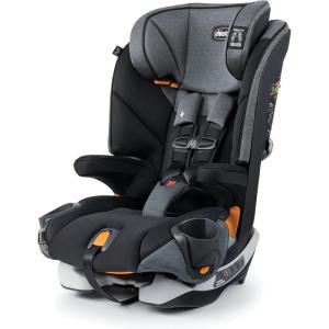 imageChicco MyFit Harness  Booster Car Seat 5Point Harness and High Back SeatShadow