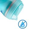 imageChicco DoubleWall Insulated Sippy Cup with BiteProof Rim Spout and SpillFree Lid 9oz  TopRack Dishwasher Safe  Easy to Hold Ergonomic Indents  BlueSharks 2pk  12 months