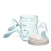 imageChicco SemiSoft Trainer with BiteResistant Spout and SpillFree Lid 7oz  Removable NonSlip Handles  TopRack Dishwasher Safe  Easy to Hold Ergonomic Indents  Sage  6 months