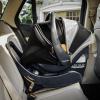 imageChicco Bravo Primo ClearTex Trio Travel System Bravo Primo QuickFold Stroller with Chicco KeyFit Max Zip ClearTex Infant Car Seat Car Seat and Stroller Combo  SomersetBlackSomerset