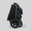 imageChicco Bravo Primo ClearTex Trio Travel System Bravo Primo QuickFold Stroller with Chicco KeyFit Max Zip ClearTex Infant Car Seat Car Seat and Stroller Combo  SomersetBlackSomerset