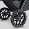 imageChicco Bravo Primo ClearTex Trio Travel System Bravo Primo QuickFold Stroller with Chicco KeyFit Max Zip ClearTex Infant Car Seat Car Seat and Stroller Combo  SomersetBlackSomerset