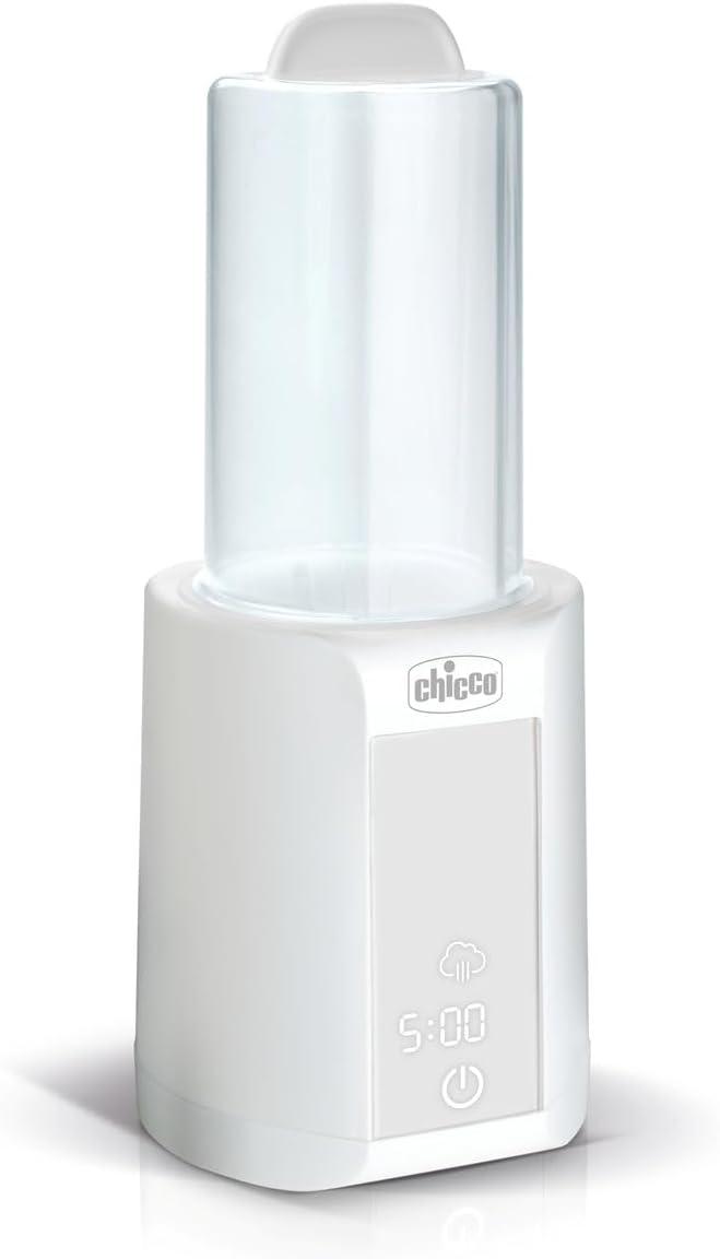 imageChicco MultiFunction 4in1 Bottle Warmer4 in 1