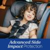 imageChicco MyFit Harness  Booster Car Seat 5Point Harness and High Back SeatObsidian