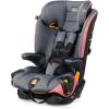 imageChicco MyFit Harness  Booster Car Seat 5Point Harness and High Back SeatCoral