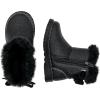 imageChicco girls Stiefelette Mit Seitenreiverschluss 2Black 2