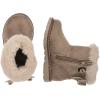 imageChicco girls Stiefelette Mit Seitenreiverschluss 2Brown 2