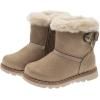 imageChicco girls Stiefelette Mit Seitenreiverschluss 2Brown 2