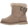 imageChicco girls Stiefelette Mit Seitenreiverschluss 2Brown 2