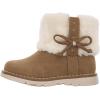 imageChicco girls Stiefelette Mit Seitenreiverschluss 2Brown 3