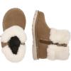 imageChicco girls Stiefelette Mit Seitenreiverschluss 2Brown 3