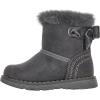 imageChicco girls Stiefelette Mit Seitenreiverschluss 2Grey Grey 3