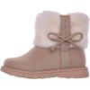 imageChicco girls Stiefelette Mit Seitenreiverschluss 2Pink