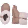 imageChicco girls Stiefelette Mit Seitenreiverschluss 2Pink