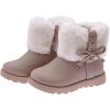 imageChicco girls Stiefelette Mit Seitenreiverschluss 2Pink