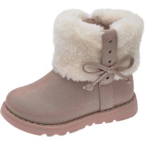 imageChicco girls Stiefelette Mit Seitenreiverschluss 2Pink