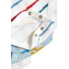 imageChicco Baby Boys Newborn PyjamasWhiteLight Blue