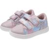 image:imageChicco Boys Casual Double Tear Sneaker Crib ShoeMulticoloured