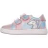 image:imageChicco Boys Casual Double Tear Sneaker Crib ShoeMulticoloured