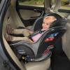 image:imageChicco NextFit Max Zip Air Convertible Car Seat RearFacing Seat for Infants 450 lbs ForwardFacing Toddler Car Seat 2265 lbs Baby Travel Gear  VeroBlack