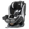 image:imageChicco NextFit Max Zip Air Convertible Car Seat RearFacing Seat for Infants 450 lbs ForwardFacing Toddler Car Seat 2265 lbs Baby Travel Gear  VeroBlack