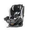 image:imageChicco NextFit Max Zip Air Convertible Car Seat RearFacing Seat for Infants 450 lbs ForwardFacing Toddler Car Seat 2265 lbs Baby Travel Gear  VeroBlack