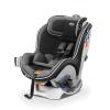 image:imageChicco NextFit Zip Convertible Car Seat RearFacing Seat for Infants 540 lbs ForwardFacing Toddler Car Seat 2565 lbs Baby Travel Gear  CarbonBlackGrey