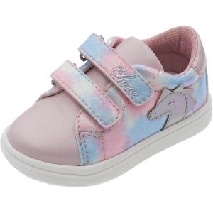 image:imageChicco Boys Casual Double Tear Sneaker Crib ShoeMulticoloured