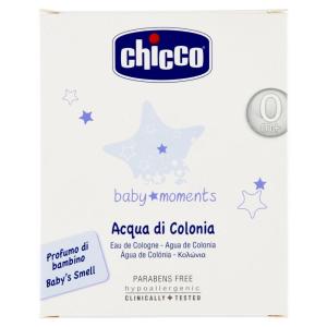 image:imageChicco Baby Moments Eau De Cologne  Babys Smell