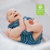 image:imageChicco Alfa Lite Nest Lightweight Travel Playard with ZipOn Bassinet Portable Baby Crib amp Play Yard Easy Setup Waterproof Mattress Includes Carry Bag  SereneBeige