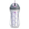 Rainbow Silver/Purple