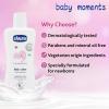 image:imageChicco Baby Moment Body Lotion Size 200 Ml