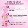 image:imageChicco Baby Moment Body Lotion Size 200 Ml